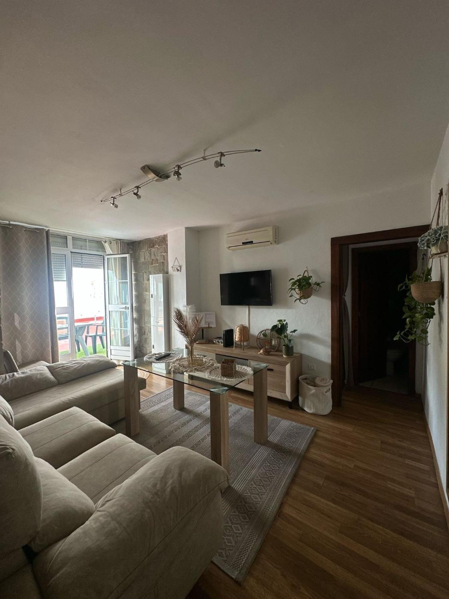 Apartamento En Huelva. Exterior photo